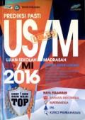 Prediksi Pasti US/M ujian Sekolah/Madrasah SD/MI 2016