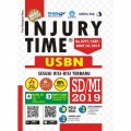 Injury Time USBN SD/MI