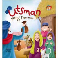 Utsman yang Dermawan