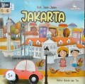 Yuk, Jalan-Jalan Jakarta