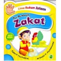 Ayo, Membayar Zakat