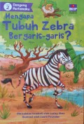 Cerita Si Zebra