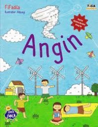 Image of Angin