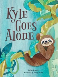 Image of Kyle Goes Alone