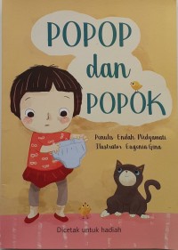 Image of Popop dan Popok