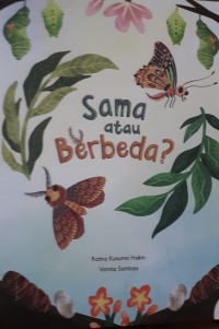 Image of Sama atau Berbeda?